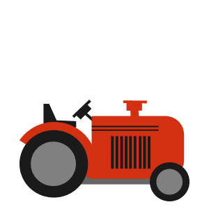 tractor icon