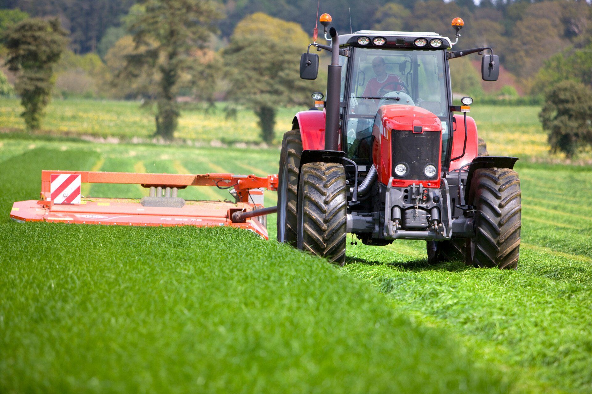 Northern Oil delivering fuel