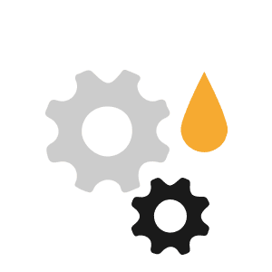 lubricants icon